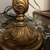 Bedside lamp
