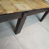 Coffee table Roger Capron