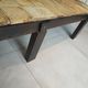Coffee table Roger Capron