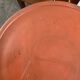 Large vintage Alfred Krupp ceramic vase
