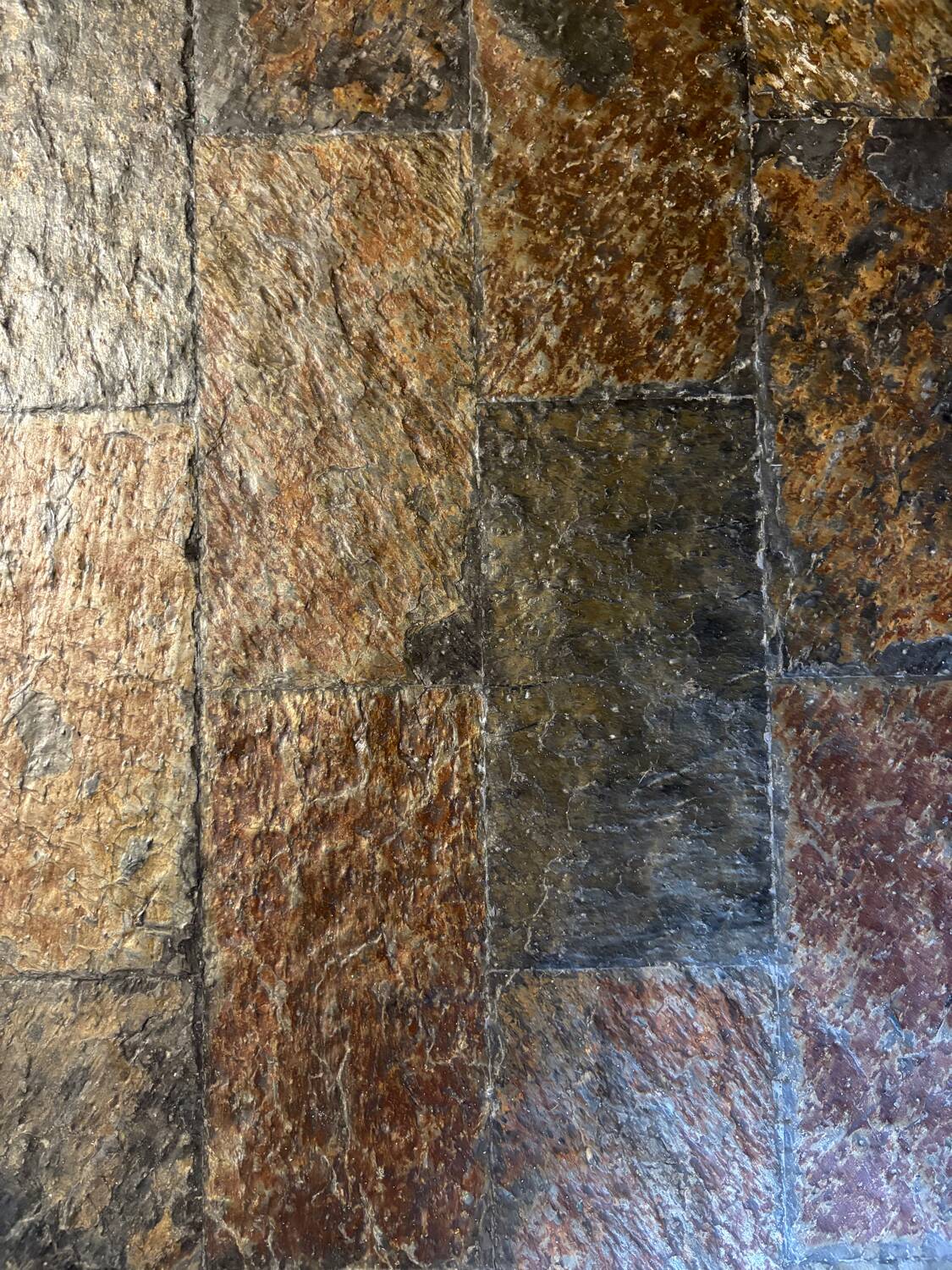 Table basse du milieu du siècle