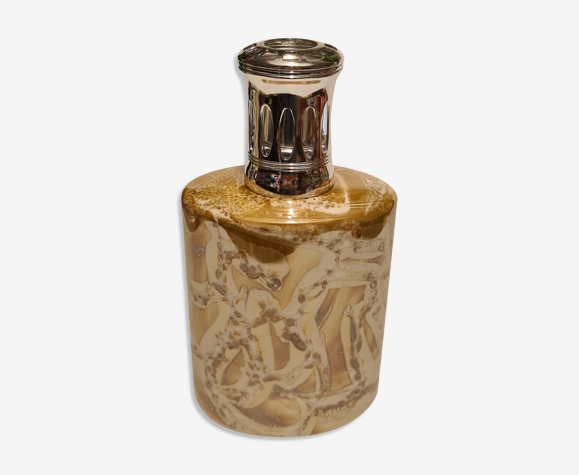 Lampe Berger Porcelaine de Limoges Giraud