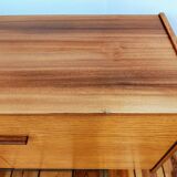 Enfilade par F. Mezuláník pour UP Závody, Tchécoslovaquie 1960