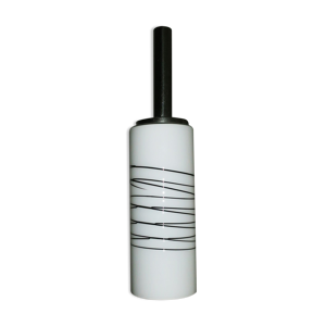 suspension en verre de