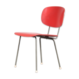 1950s Side chair by Wim Rietveld for Gispen, Netherlands