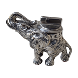 Elephant table lighter