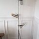 Lampadaire vintage
