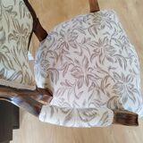 Fauteuil de style Louis XV