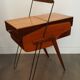 Travailleuse vintage