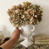 Cache pot , vase amphore en céramique