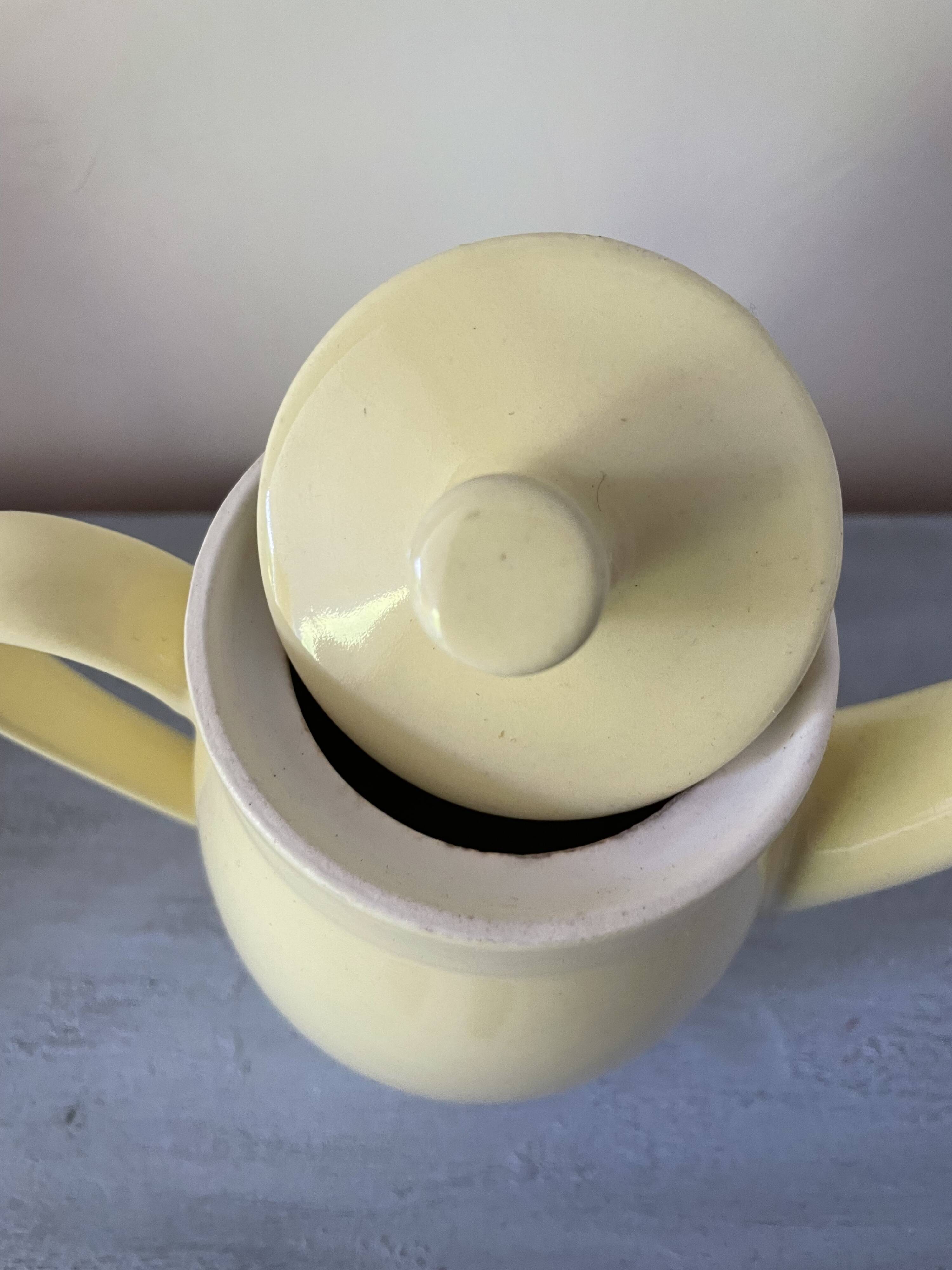 Vintage coffee maker