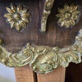 Napoleon III mirror