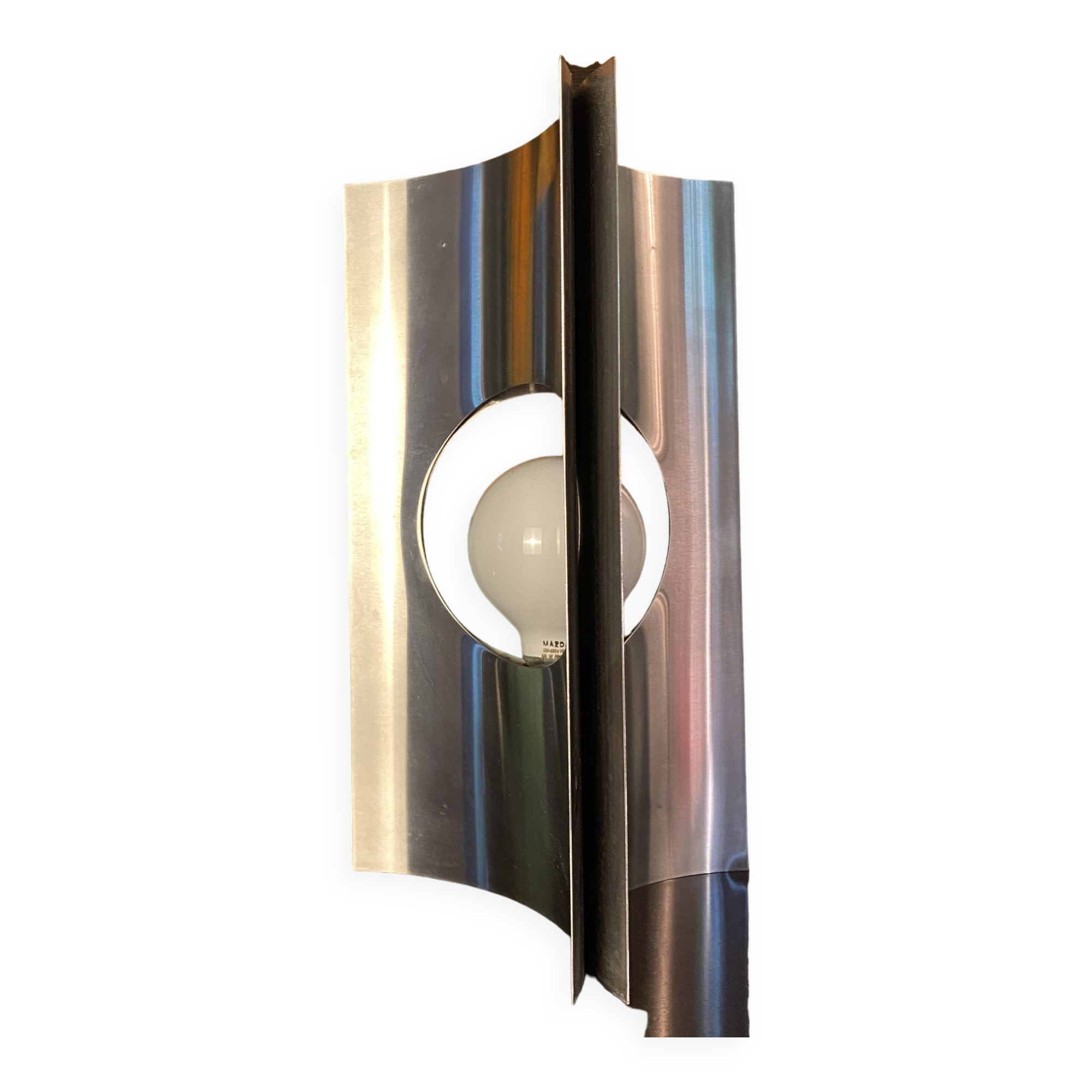 "Star" lamp designed by François Monnet for Kappa, 1960