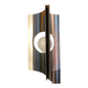 "Star" lamp designed by François Monnet for Kappa, 1960