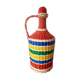 Bouteille scoubidou