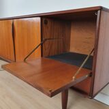 Teak sideboard