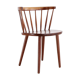 Chaise scandinave par Yngve Ekstrom 1950