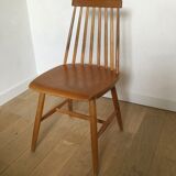 Scandinavian chair