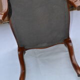 Louis XV style footrest