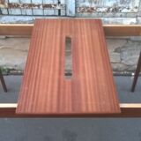 Table à manger scandinave