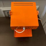 Vintage modernist desk lamp