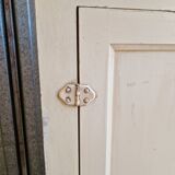 Antique Parisian wardrobe