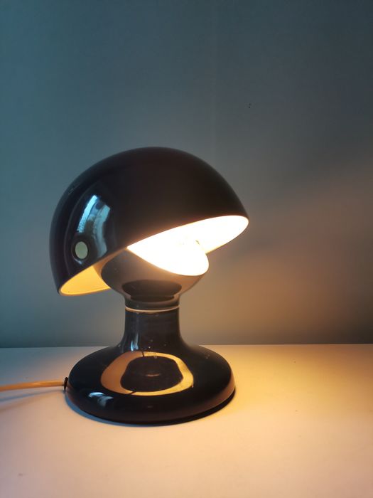 Italian Lamp Jucker by Tobia Scarpa for Flos