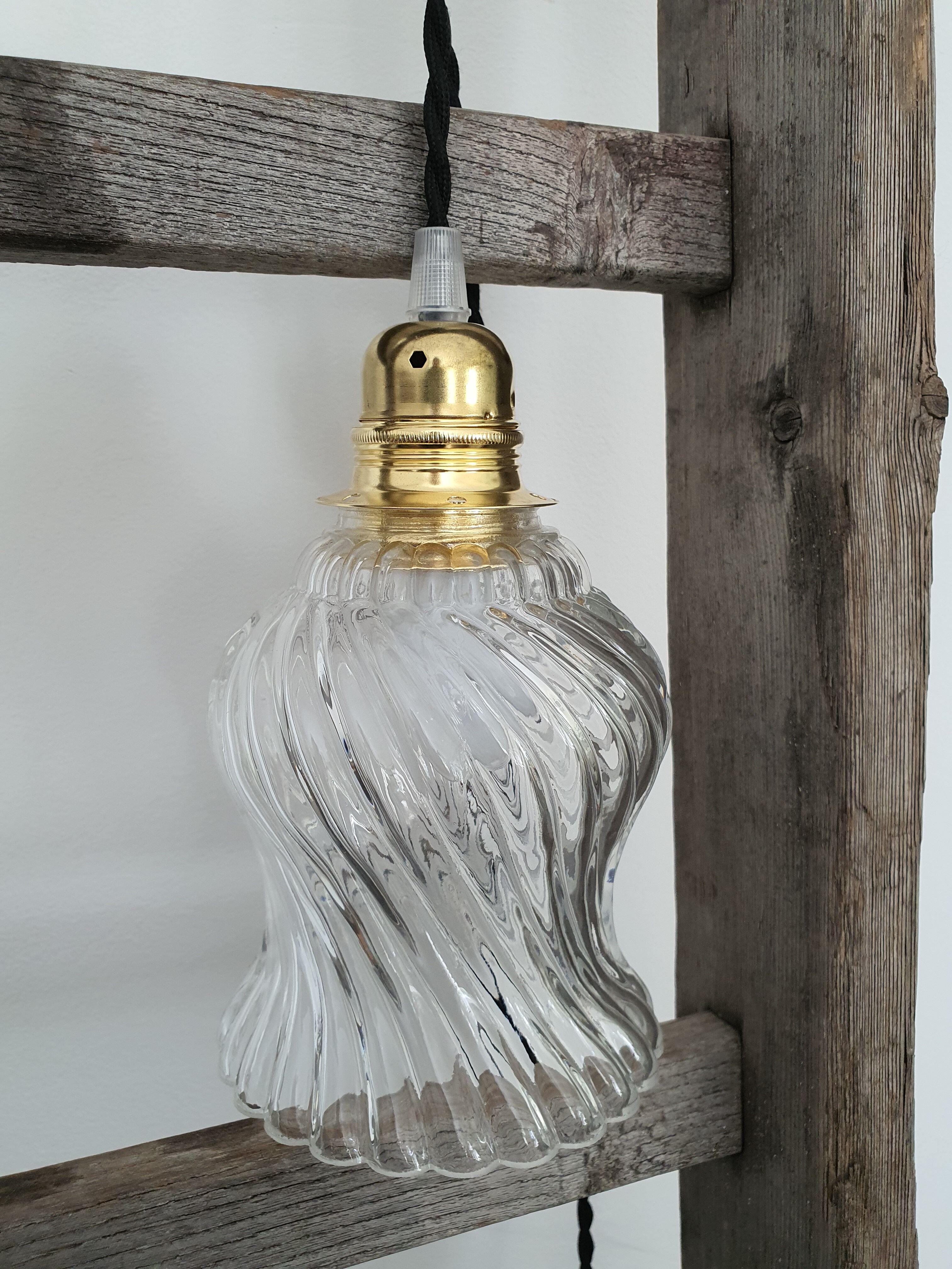 Baladeuse vintage