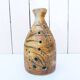 Colombe Vallauris pottery stoneware tealight holder