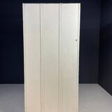 Casier industriel en métal, années 1970, Tchécoslovaquie