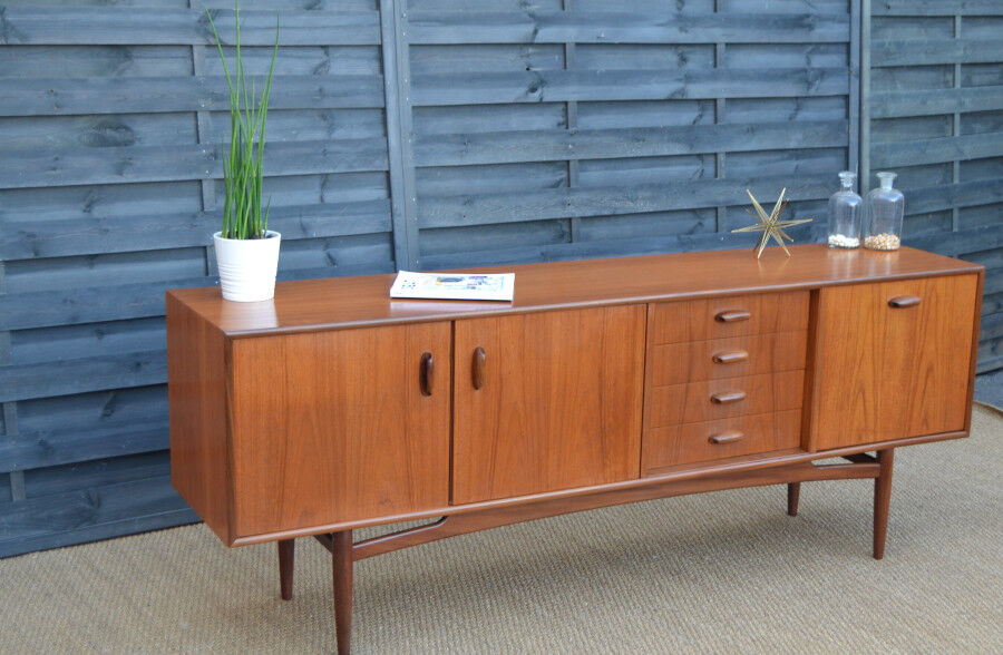 Sideboard by G-Plan teak