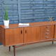 Sideboard by G-Plan teak