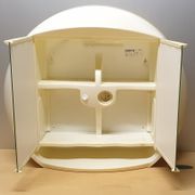 Pierre Paulin toilet cabinet for Allibert 70