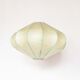 Vintage ‘Cocoon’ Pendant chandelier by Goldkant Leuchten