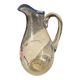 Jean Luce for Baccarat - Art Deco water jug in enamelled crystal