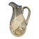 Jean Luce for Baccarat - Art Deco water jug in enamelled crystal