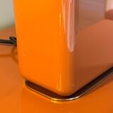 Lampe Bourbon Sienne Red Edition