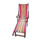 Chaise longue ancienne