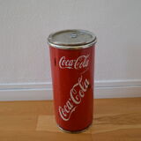 Coca cola etagere publicitaire range cd
