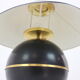 Table lamp Napako , Czechoslovakia, 1970s