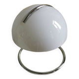 Bauhaus style designer lamp