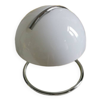 Bauhaus style designer lamp