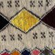 Tapis Berbère Azilal – Pièce unique artisanale en laine – 140x240 cm