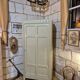 Vintage Parisian bonnetière