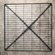 Table basse Jarpen par Niels Gammelgaard