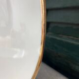 Plats de service en porcelaine Bavaria