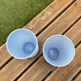 Opline vases