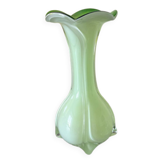 Vase corolle