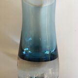 Set of glasses shots 60s Sweden