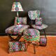 Abat jour luminaire
